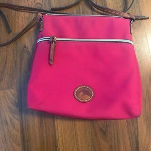 Dooney & Bourke crossbody